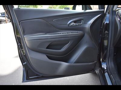 2017 Buick Encore Preferred   - Photo 18 - Mesa, AZ 85201
