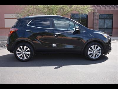 2017 Buick Encore Preferred   - Photo 1 - Mesa, AZ 85201