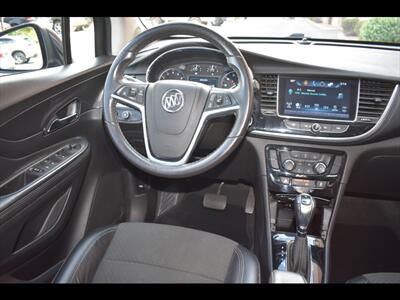 2017 Buick Encore Preferred   - Photo 28 - Mesa, AZ 85201