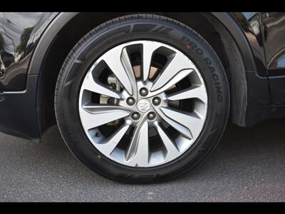 2017 Buick Encore Preferred   - Photo 36 - Mesa, AZ 85201