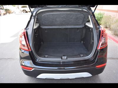 2017 Buick Encore Preferred   - Photo 24 - Mesa, AZ 85201