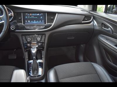 2017 Buick Encore Preferred   - Photo 29 - Mesa, AZ 85201