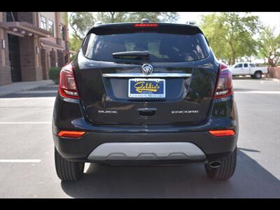 2017 Buick Encore Preferred   - Photo 9 - Mesa, AZ 85201