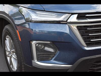2022 Chevrolet Traverse LT Cloth   - Photo 46 - Mesa, AZ 85201
