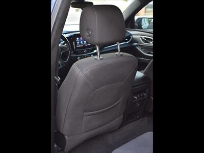 2022 Chevrolet Traverse LT Cloth   - Photo 21 - Mesa, AZ 85201