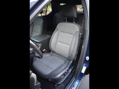 2022 Chevrolet Traverse LT Cloth   - Photo 16 - Mesa, AZ 85201