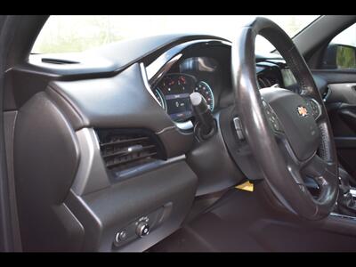2022 Chevrolet Traverse LT Cloth   - Photo 19 - Mesa, AZ 85201
