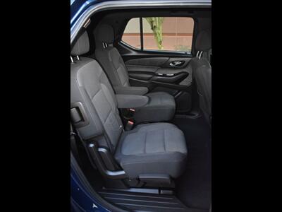 2022 Chevrolet Traverse LT Cloth   - Photo 28 - Mesa, AZ 85201