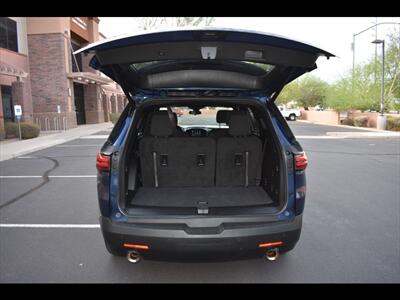 2022 Chevrolet Traverse LT Cloth   - Photo 26 - Mesa, AZ 85201