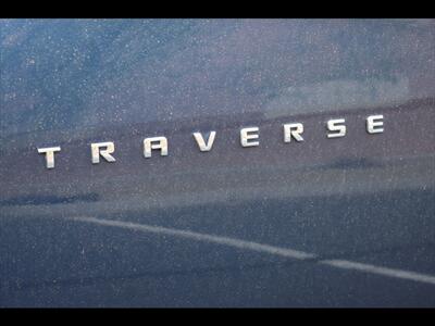2022 Chevrolet Traverse LT Cloth   - Photo 50 - Mesa, AZ 85201