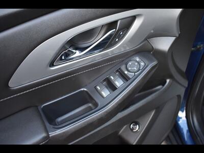 2022 Chevrolet Traverse LT Cloth   - Photo 18 - Mesa, AZ 85201