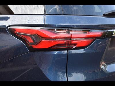 2022 Chevrolet Traverse LT Cloth   - Photo 51 - Mesa, AZ 85201