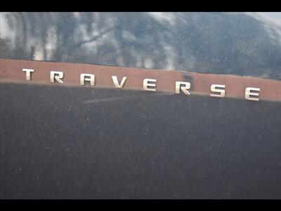 2022 Chevrolet Traverse LT Cloth   - Photo 56 - Mesa, AZ 85201