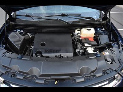 2022 Chevrolet Traverse LT Cloth   - Photo 43 - Mesa, AZ 85201