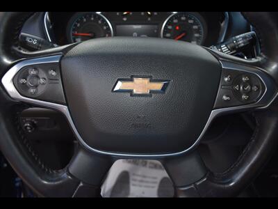 2022 Chevrolet Traverse LT Cloth   - Photo 14 - Mesa, AZ 85201
