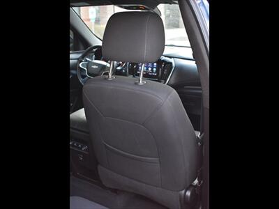 2022 Chevrolet Traverse LT Cloth   - Photo 29 - Mesa, AZ 85201