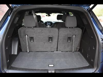 2022 Chevrolet Traverse LT Cloth   - Photo 27 - Mesa, AZ 85201