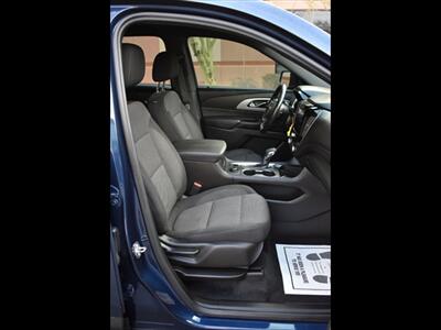 2022 Chevrolet Traverse LT Cloth   - Photo 36 - Mesa, AZ 85201