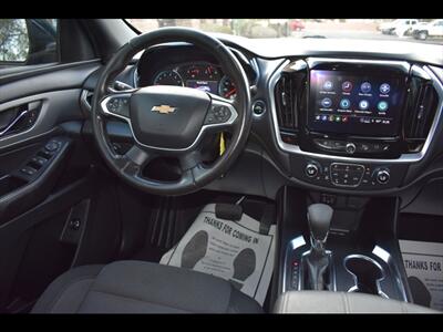 2022 Chevrolet Traverse LT Cloth   - Photo 33 - Mesa, AZ 85201