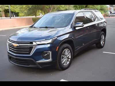 2022 Chevrolet Traverse LT Cloth   - Photo 3 - Mesa, AZ 85201