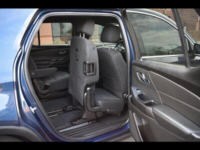 2022 Chevrolet Traverse LT Cloth   - Photo 32 - Mesa, AZ 85201
