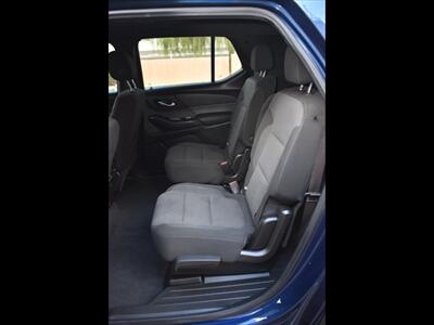 2022 Chevrolet Traverse LT Cloth   - Photo 20 - Mesa, AZ 85201
