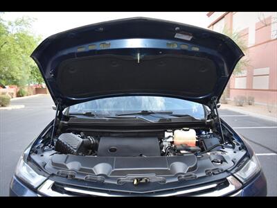 2022 Chevrolet Traverse LT Cloth   - Photo 42 - Mesa, AZ 85201