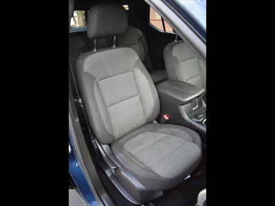 2022 Chevrolet Traverse LT Cloth   - Photo 37 - Mesa, AZ 85201
