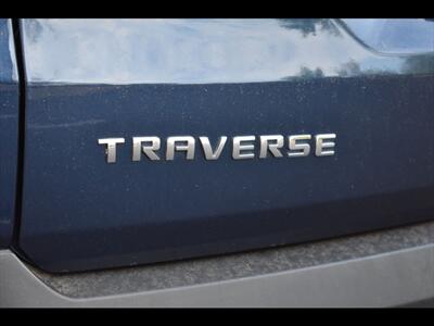 2022 Chevrolet Traverse LT Cloth   - Photo 52 - Mesa, AZ 85201