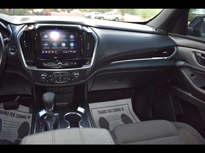 2022 Chevrolet Traverse LT Cloth   - Photo 34 - Mesa, AZ 85201