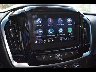 2022 Chevrolet Traverse LT Cloth   - Photo 10 - Mesa, AZ 85201