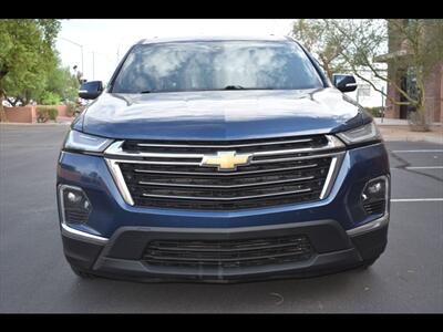 2022 Chevrolet Traverse LT Cloth   - Photo 8 - Mesa, AZ 85201