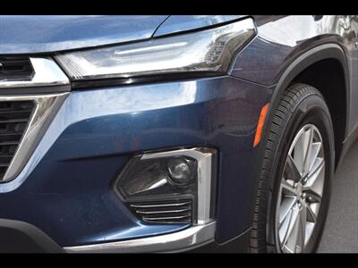 2022 Chevrolet Traverse LT Cloth   - Photo 48 - Mesa, AZ 85201