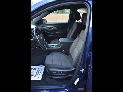 2022 Chevrolet Traverse LT Cloth   - Photo 15 - Mesa, AZ 85201