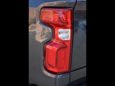 2020 Chevrolet Silverado 1500 Custom Trail Boss   - Photo 48 - Mesa, AZ 85201