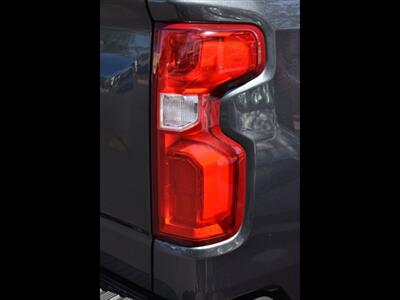 2020 Chevrolet Silverado 1500 Custom Trail Boss   - Photo 49 - Mesa, AZ 85201