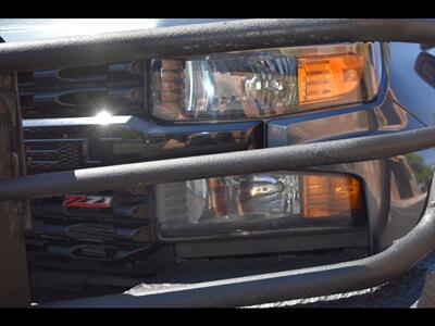 2020 Chevrolet Silverado 1500 Custom Trail Boss   - Photo 46 - Mesa, AZ 85201