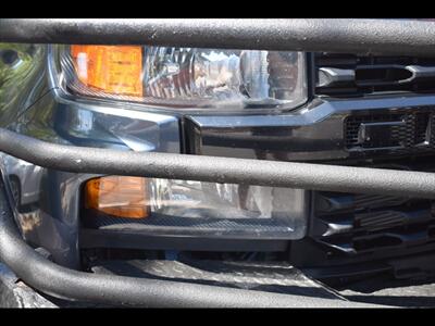 2020 Chevrolet Silverado 1500 Custom Trail Boss   - Photo 45 - Mesa, AZ 85201