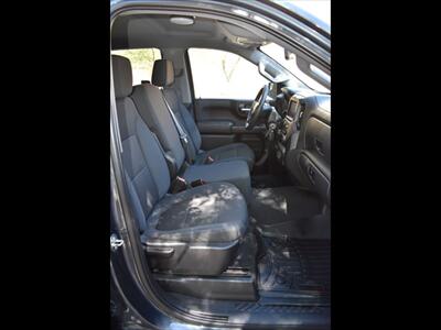 2020 Chevrolet Silverado 1500 Custom Trail Boss   - Photo 34 - Mesa, AZ 85201