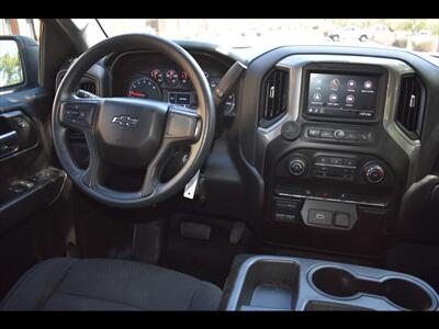 2020 Chevrolet Silverado 1500 Custom Trail Boss   - Photo 31 - Mesa, AZ 85201