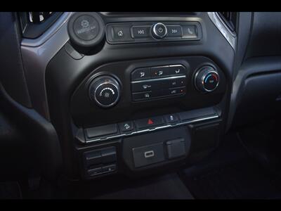 2020 Chevrolet Silverado 1500 Custom Trail Boss   - Photo 12 - Mesa, AZ 85201