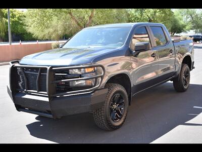 2020 Chevrolet Silverado 1500 Custom Trail Boss   - Photo 3 - Mesa, AZ 85201