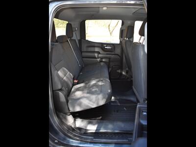 2020 Chevrolet Silverado 1500 Custom Trail Boss   - Photo 28 - Mesa, AZ 85201