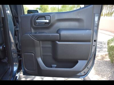 2020 Chevrolet Silverado 1500 Custom Trail Boss   - Photo 30 - Mesa, AZ 85201