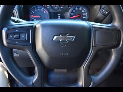 2020 Chevrolet Silverado 1500 Custom Trail Boss   - Photo 13 - Mesa, AZ 85201