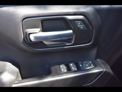 2020 Chevrolet Silverado 1500 Custom Trail Boss   - Photo 18 - Mesa, AZ 85201