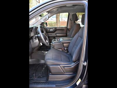 2020 Chevrolet Silverado 1500 Custom Trail Boss   - Photo 15 - Mesa, AZ 85201