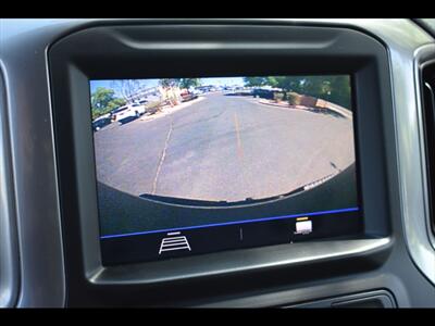 2020 Chevrolet Silverado 1500 Custom Trail Boss   - Photo 11 - Mesa, AZ 85201