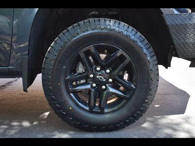 2020 Chevrolet Silverado 1500 Custom Trail Boss   - Photo 39 - Mesa, AZ 85201