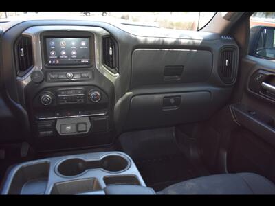 2020 Chevrolet Silverado 1500 Custom Trail Boss   - Photo 32 - Mesa, AZ 85201